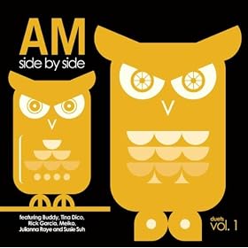Side by Side: Duets, vol. 1 Side by Side: Duets, vol. 1