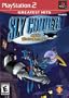 Sly Cooper and the Thievius Raccoonus