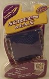 Game Boy Advance SP Magnifier- Cobalt