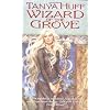 Wizard of the Grove: Child of the Grove, the Last Wizard (Daw Book Collectors)