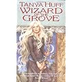 Wizard of the Grove: Child of the Grove, the Last Wizard (Daw Book Collectors)