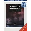 New Era of Management (with CengageNOW Access Card) (International Student Edition)