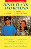 Disneyland and beyond : the ultimate family guidebook