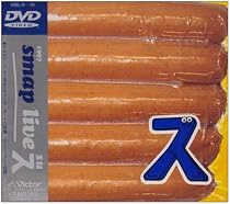 1997 SMAP LIVE ス [DVD]