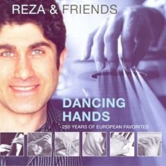 Dancing Hands