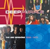The BBC Session 1968-1970