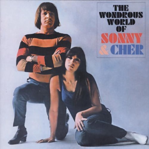 SONNY & CHER - The Wondrous World Of Sonny & Cher - Zortam Music
