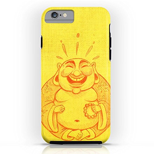 Society6 Laughter Brightens The Soul Tough Case iPhone 6