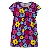 Girls' Circo® Table Tunic - Grape Glimmer