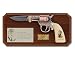 Jesse James Gun Knife