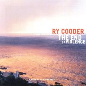  The End Of Violence: Score From The Motion Picture Soundtrack 