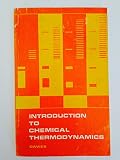 Introduction to chemical thermodynamics : a non-calculus approach