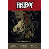 Hellboy, Bd.8 : Die Troll-Hexe