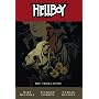 Hellboy, Bd.8 : Die Troll-Hexe