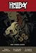 Hellboy, Bd.8 : Die Troll-Hexe (Gebundene Ausgabe)