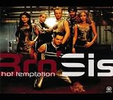 Hot Temptation [CD-Single, EU, Zeitgeist 065 947-2]