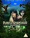 Robin of Sherwood: Series 1 & 2 [Blu-ray]