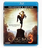 Ong Bak 3 [Blu-ray]
