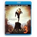 Ong Bak 3 [Blu-ray]