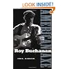 Roy Buchanan: American Axe