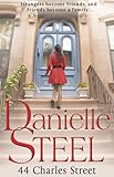 44 Charles Street : a novel
