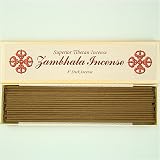 Zambhala Incense - 8