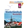 Kauderwelsch, Niederl�ndisch Wort f�r Wort