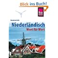Kauderwelsch, Niederl�ndisch Wort f�r Wort