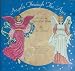 Angels Through the Ages: A Cut-Out Paper Doll Book by No Author Stated