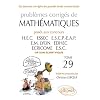 Probl�mes de math�matiques pos�s aux concours des grandes �coles commerciales option scientifique