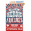 The Ultimate Book of Heroic Failures