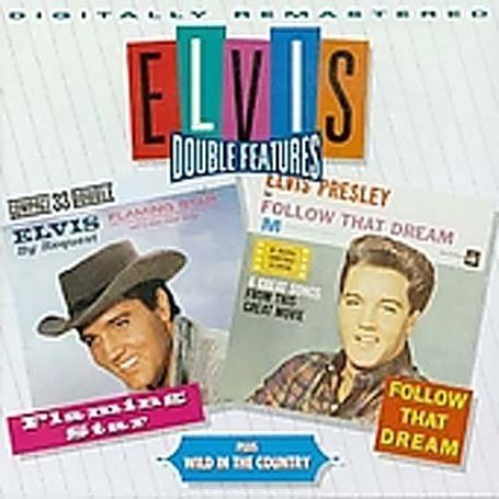 Elvis Presley - Follow That Dream - Zortam Music