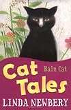 Rain cat