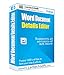 Word Document Details Editor RS.1799.00