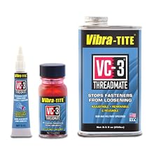 Vibra-TITE VC-3 Threadmate
