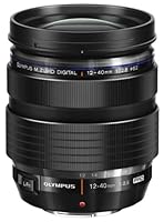 OLYMPUS 標準ズームレンズ ED 12-40mm F2.8 防塵 防滴 マイクロフォーサーズ用 M.ZUIKO ED 12-40mmF2.8PRO
