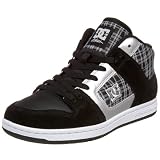 DC Women's Manteca 2 Mid SE Skate Shoe