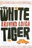 The White Tiger