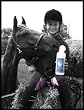Horse Amour Bit Wipes