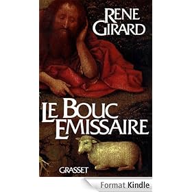 Le bouc �missaire