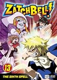 Zatch Bell! - Vol. 13