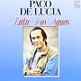 Entre Dos Aguas ~ Paco De Lucia