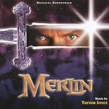 Buy : Merlin (Original Score)