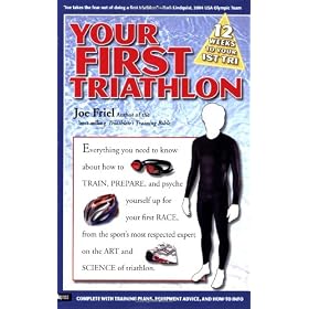 Your First Triathlon