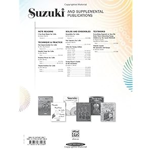 Ensembles for Cello, Vol 2