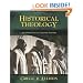 Historical Theology: An Introduction to Christian Doctrine