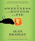 The Sweetness at the Bottom of the Pie
