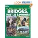 The Model Railroader's Guide to Bridges, Trestles & Tunnels