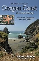 100 Hikes/Travel Guide: Oregon Coast & Coast Range (Oregon 100 Hikes)
