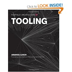 Tooling (Pamphlet Architecture)